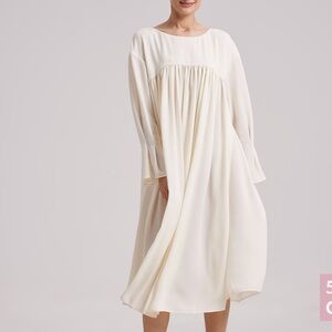 Nap Loungewear Dress